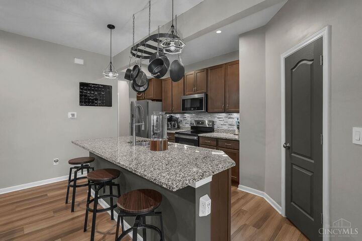 Property Photo: 954 Southline Drive OH 45036