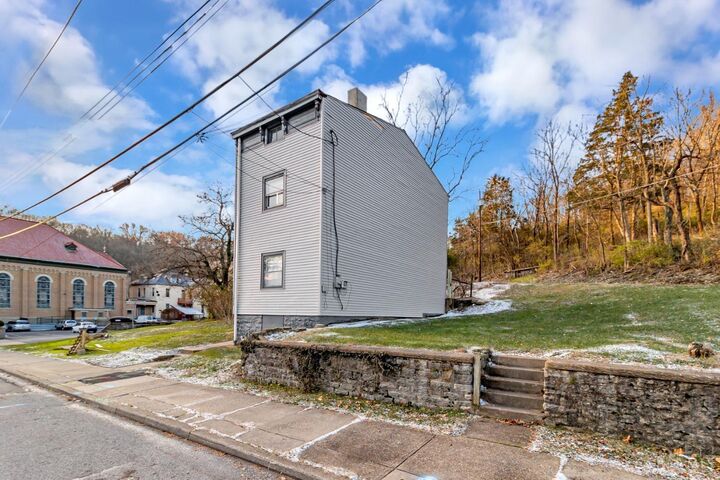 Property Photo: 1859 Baltimore Avenue OH 45225