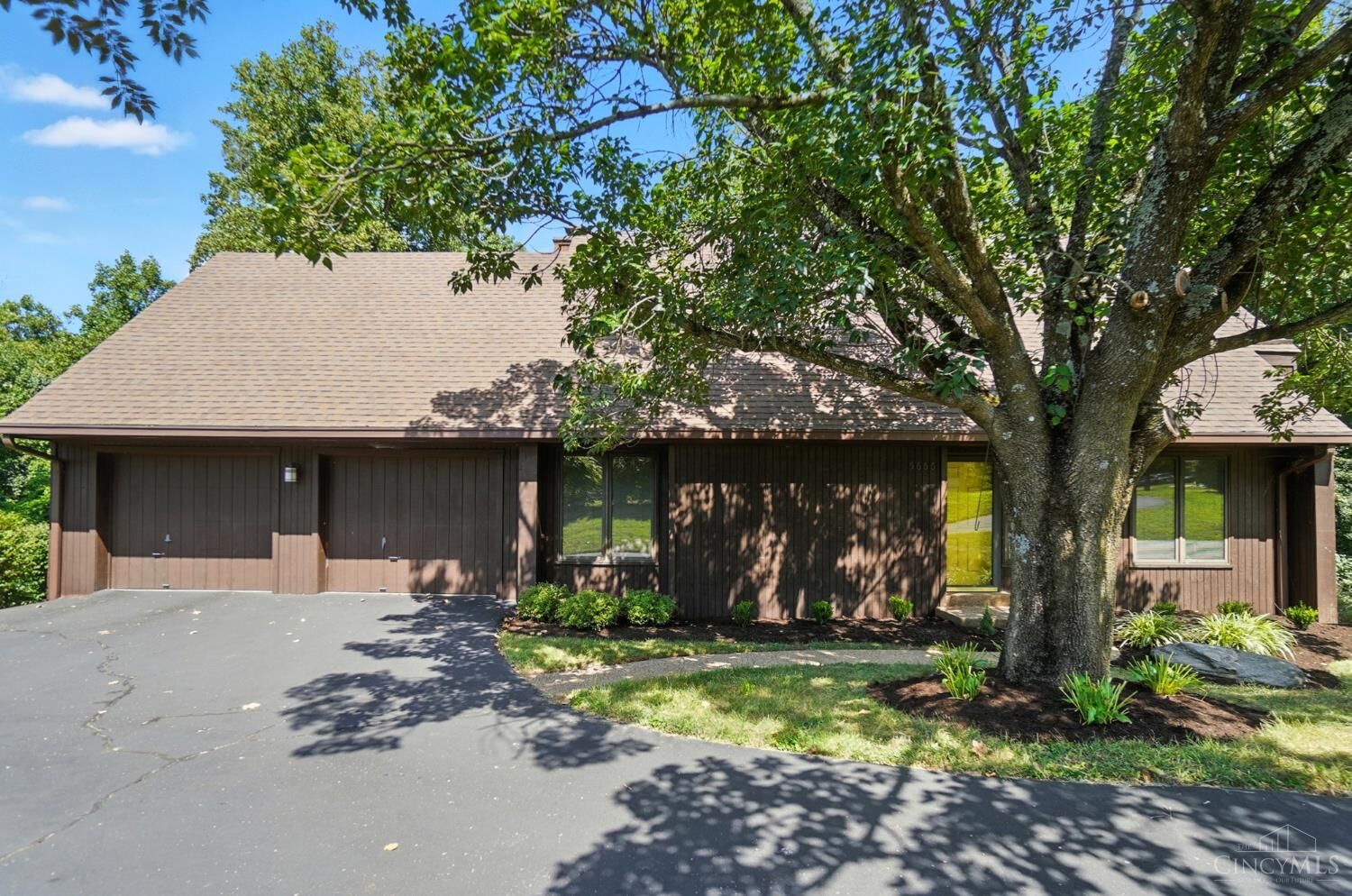 Property Photo: 5666 Sidney Road OH 45238