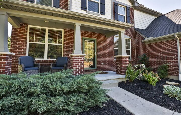 Property Photo: 106 Reids Way OH 45002