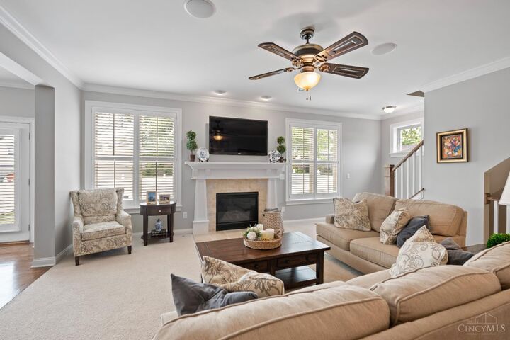 Property Photo:  7905 Greenbriar Lane  OH 45243 