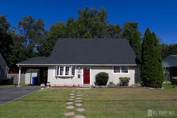 Property Photo:  107 Boulevard W Boulevard  NJ 07735