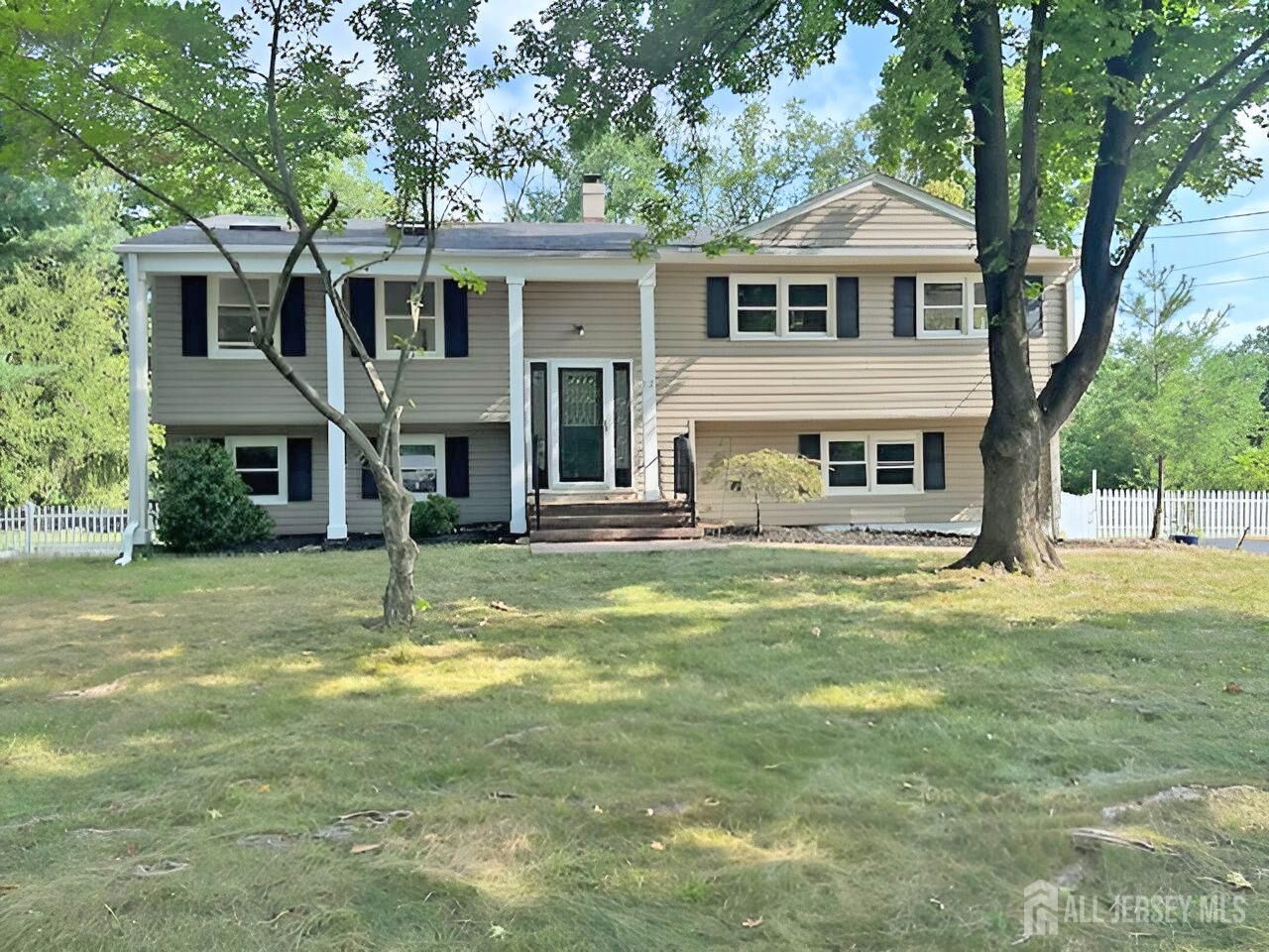 Property Photo: 12 Ziff Lane NJ 08550