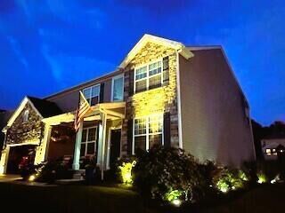 Property Photo: 637 Crestview Drive OH 43136