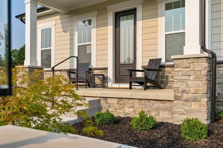 Property Photo: 3005 Souder Drive OH 43004