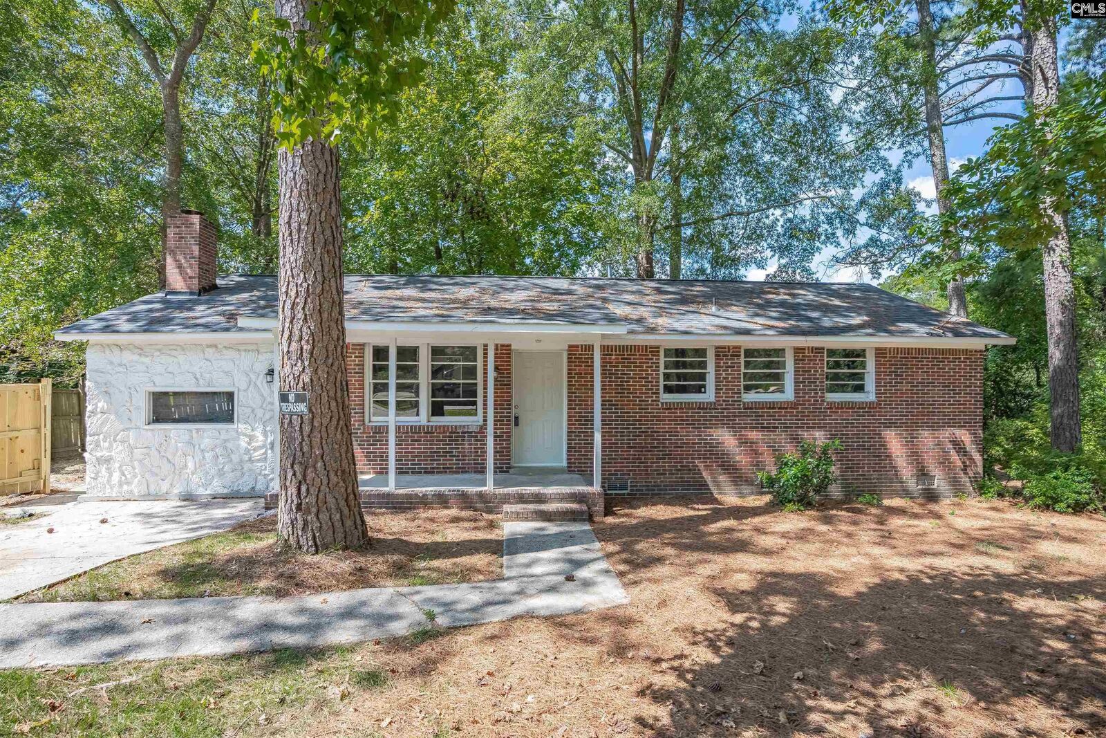 Property Photo: 4257 Donavan SC 29210-4305