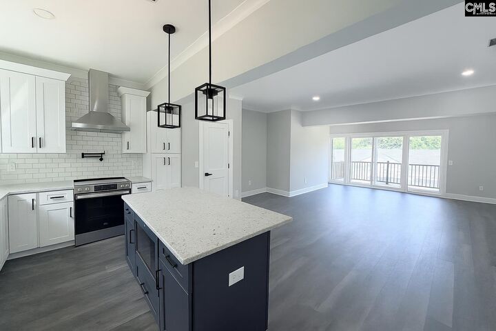Property Photo: 2508 Bratton SC 29205