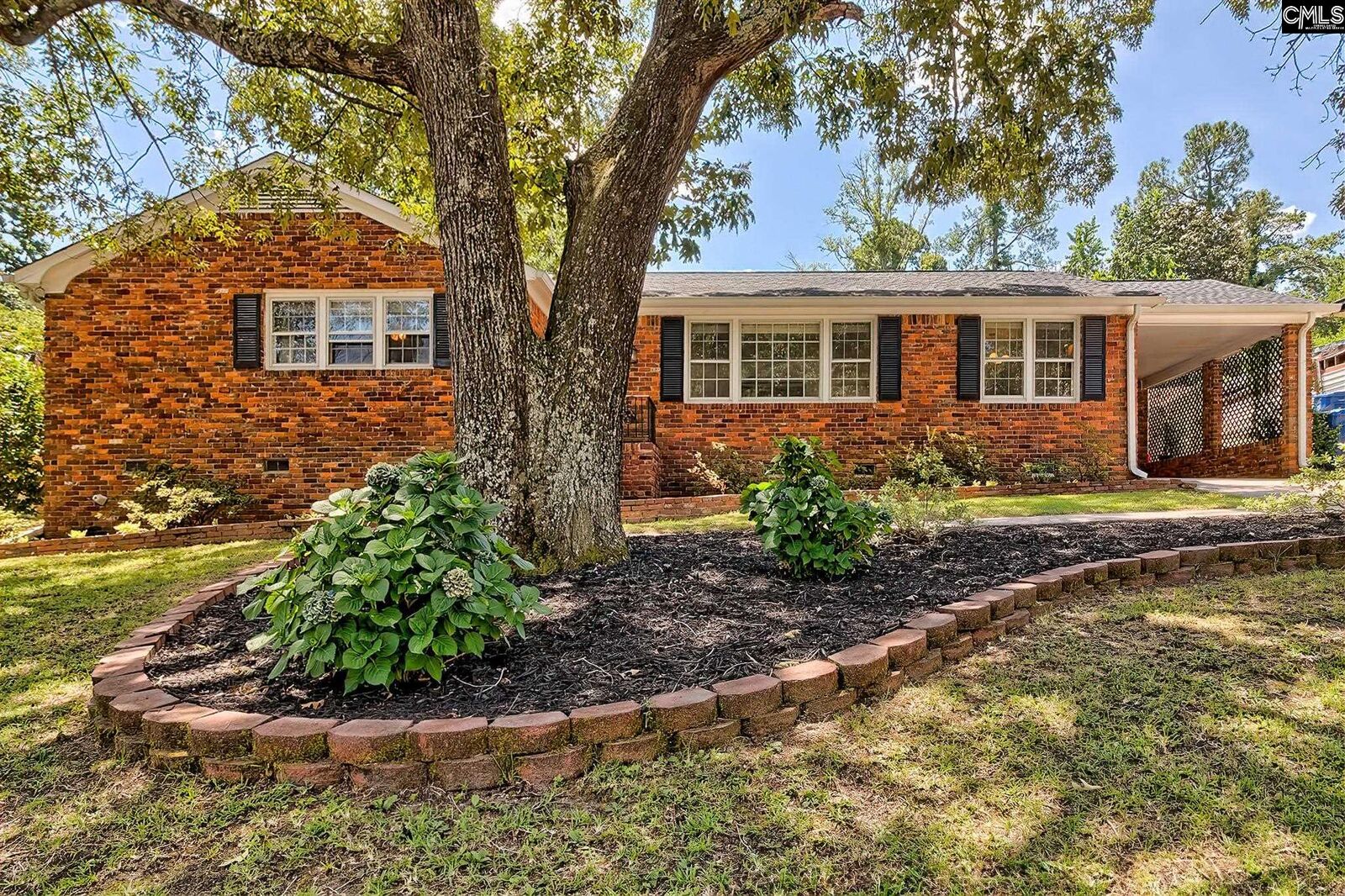 Property Photo: 2922 Pruitt SC 29204