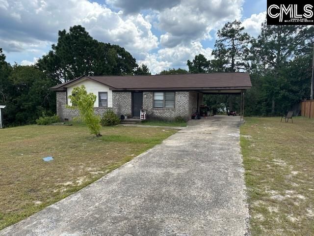 Property Photo:  1916 Capitol View  SC 29053-9536 