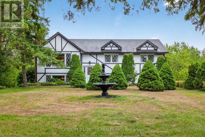 Property Photo: 1243 Seventh Line ON K9J 6X5