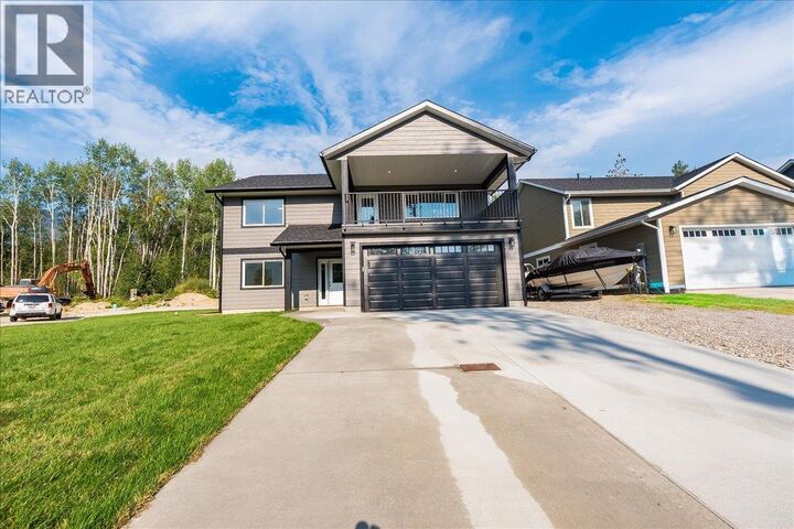 Property Photo: 3728 Toba Road BC V1N 4Y3