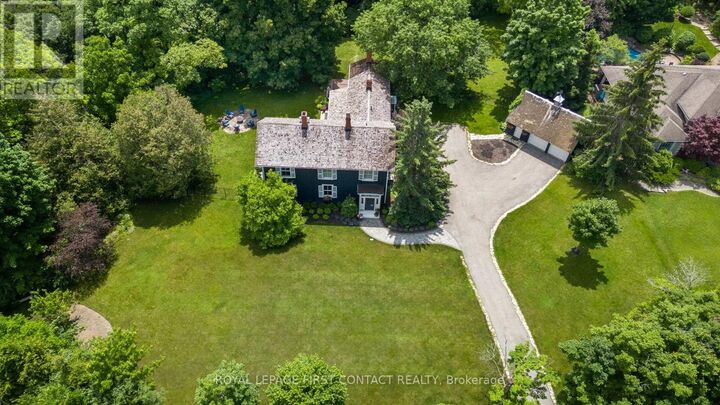 Property Photo: 311 Tollendal Mill Road ON L4N 7S6