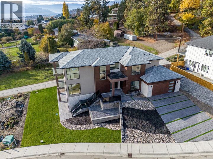 1047 Oak Barrel Place  West Kelowna BC V1Z 2G9 photo