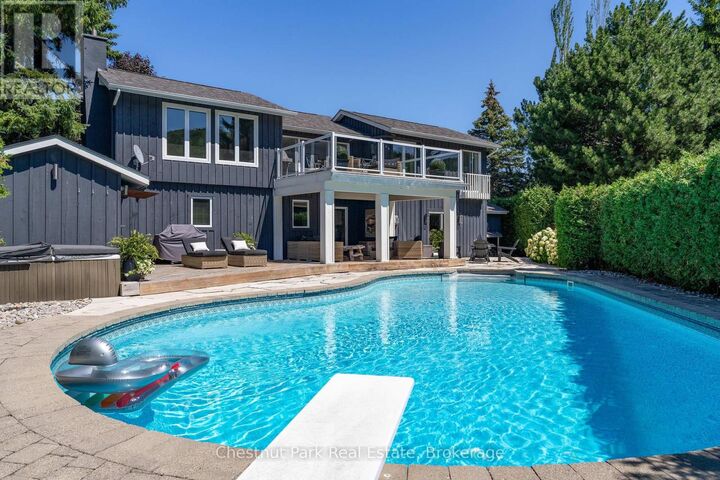 Property Photo:  133 Carmichael Crescent  ON L9Y 0R2 