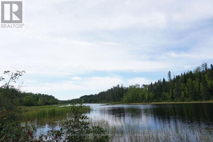 Property Photo: Lot 1 Campbell's Road ON P0J 1B0
