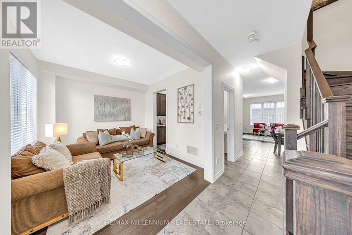 Property Photo: 86 Saint Dennis Road ON L6R 0B6