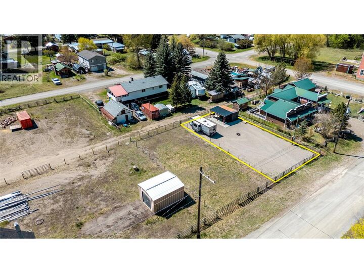 Property Photo:  1837 Main Street  BC V0X 1W0 