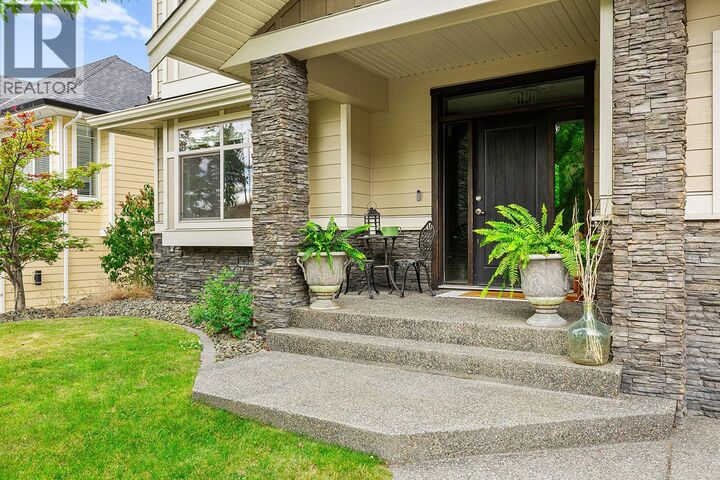 Photo de la propriété: 190 Wilden Ridge Drive BC V1V 2Z9