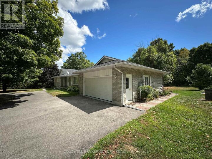 Property Photo: 10014 Broken Second Road ON K0E 1E0