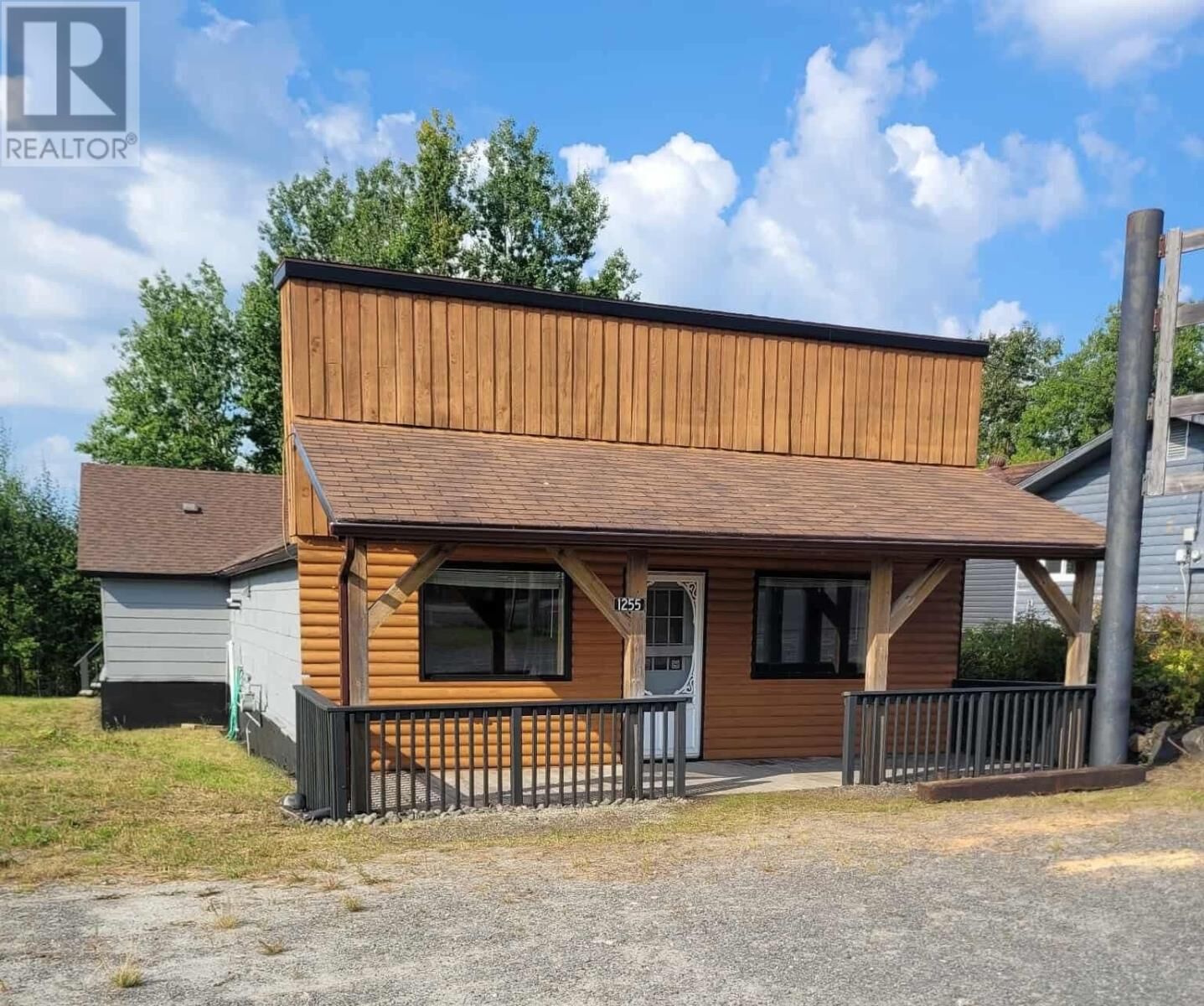 Property Photo:  1255 Highway 105  ON P0V 1T0 