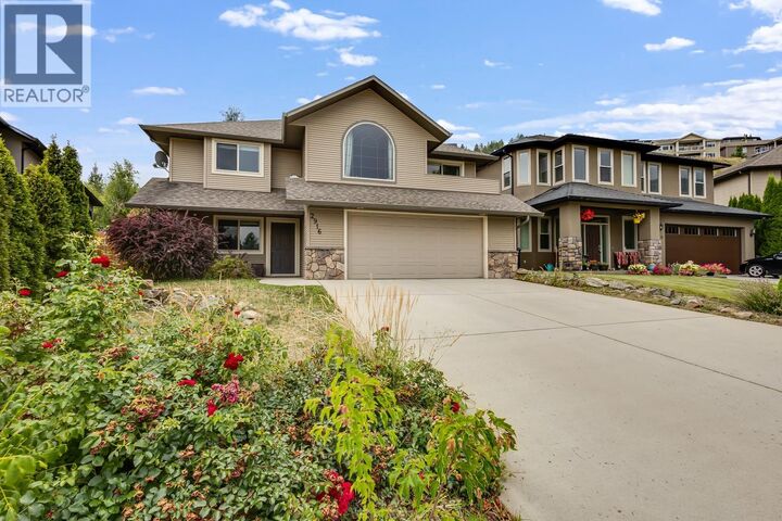 2916 Bentley Road  West Kelowna BC V4T 3B3 photo