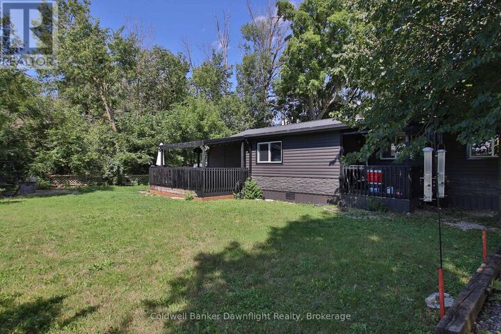 Property Photo: 75049 Hensall Road ON N0K 1W0