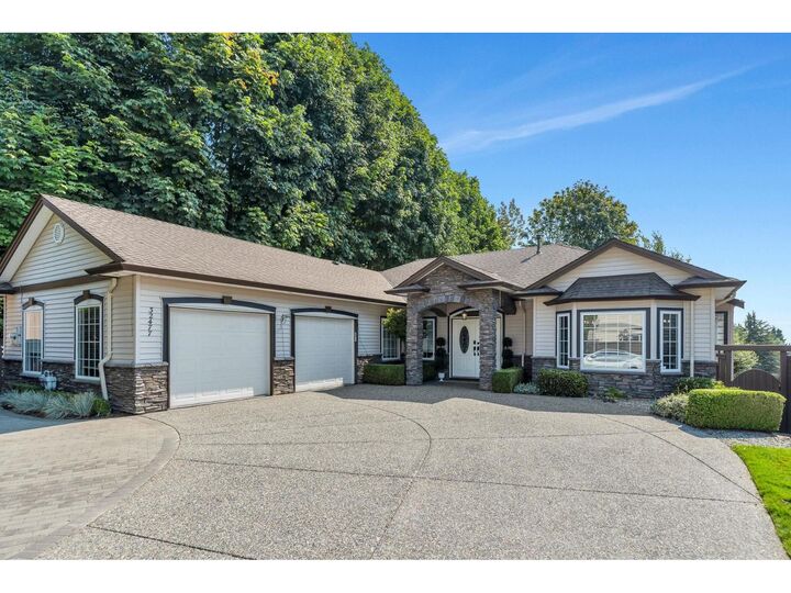 Property Photo:  32477 W Bobcat  BC V2V 7P7 