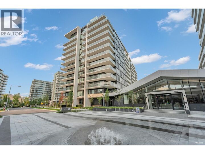 Photo de la propriété: 6811 Pearson Way 707 BC V7C 0E7