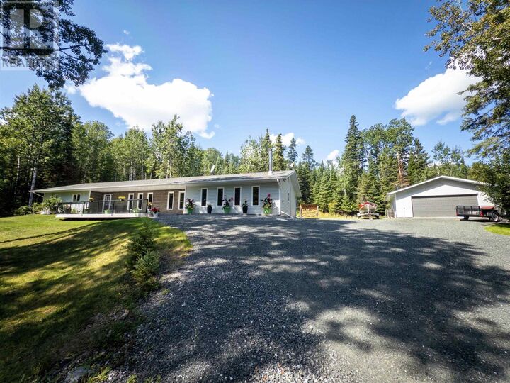 Property Photo:  226 Muriel Lake Road  ON P0X 1C0 