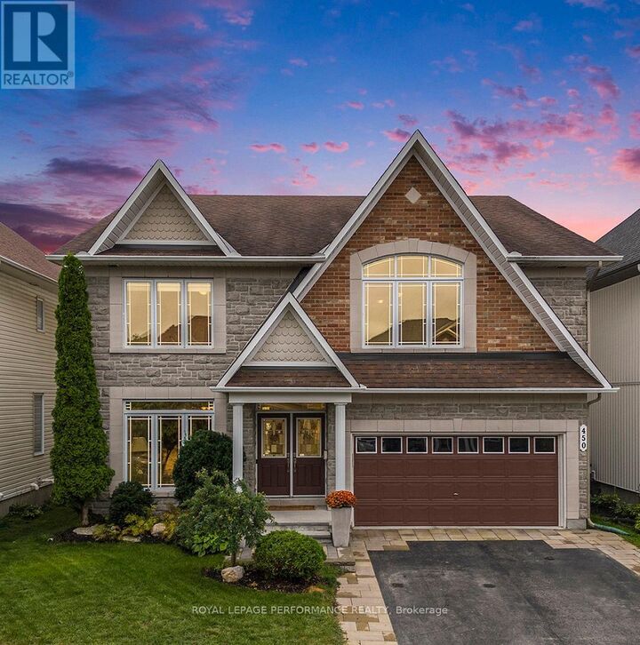 450 Frank Cauley Way  Ottawa ON K4A 0L5 photo