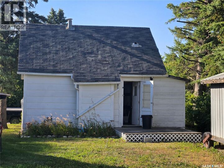 Property Photo:  209 Forget Street  SK S0G 4T0 