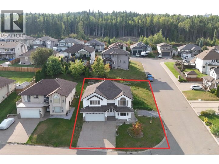 Photo de la propriété: 7575 Eastview Street BC V2N 6X9