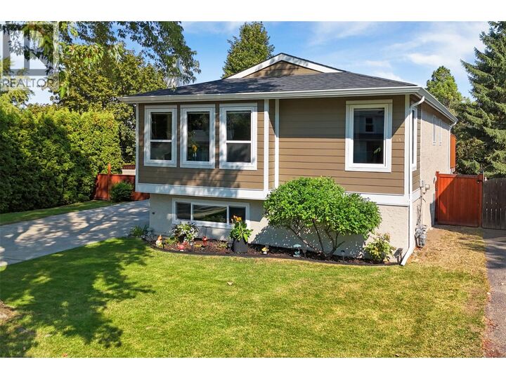 498 Garibaldi Drive  Kamloops BC V2E 2A9 photo