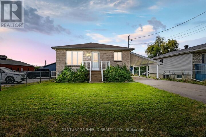 Photo de la propriété: 12 South Branch Road ON K6K 1T4