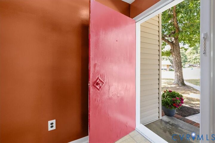 Property Photo: 117 Homestead Drive VA 23834