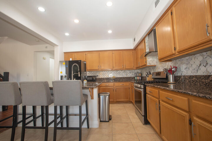 Property Photo: 62802 N Crescent Street CA 92240