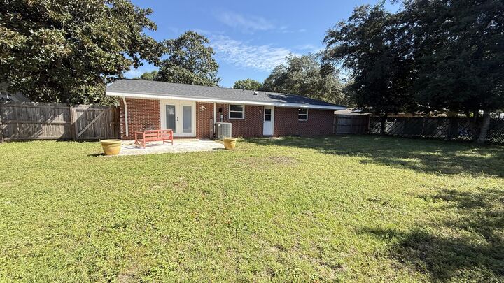 Property Photo:  6 NW Chelsea Drive  FL 32547 
