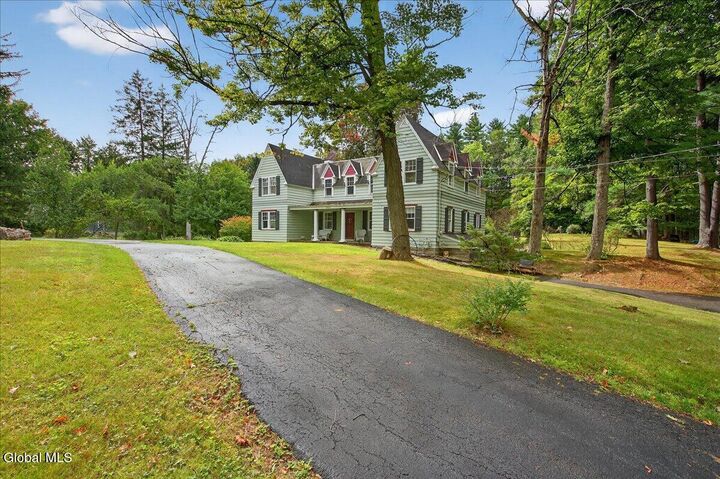 Property Photo:  2626 Troy-Schenectady Road  NY 12309 