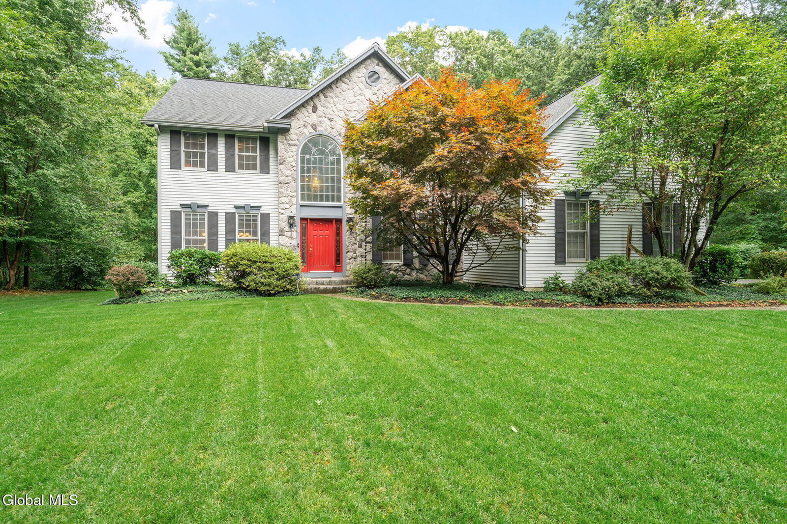 Property Photo:  5 Saddle Brook Drive  NY 12866 