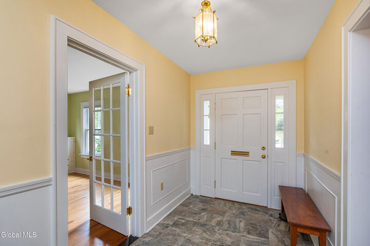 Property Photo: 1524 Baker Avenue NY 12309