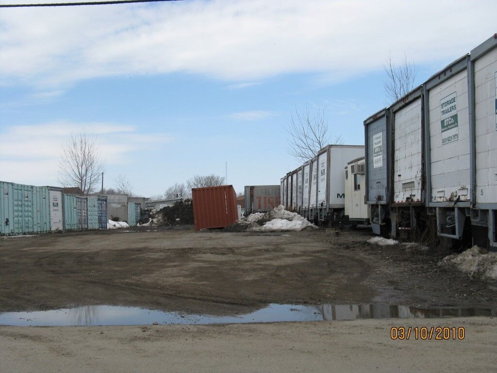 Property Photo: Filmore Avenue PA 16505