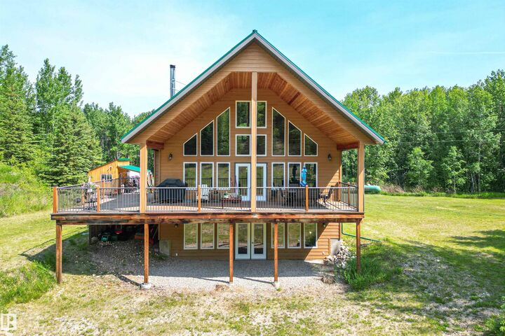 53309 A 65 Range Road  Rural Parkland County AB T0E 0T0 photo