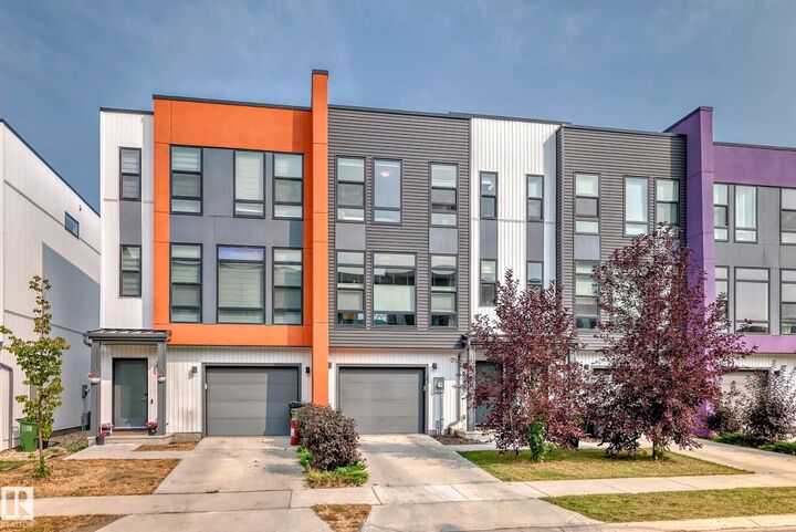 1746 Keene Crescent SW  Edmonton AB T6W 3W2 photo