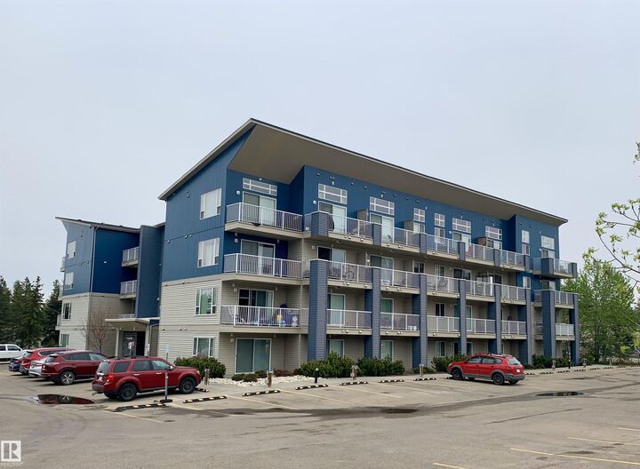 610 Calahoo Road 217  Spruce Grove AB T7X 2A7 photo