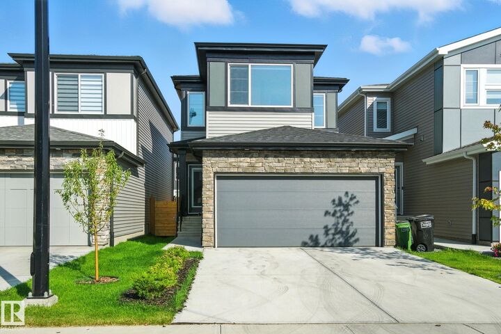3517 Kulay Link Link SW  Edmonton AB T6W 5H3 photo