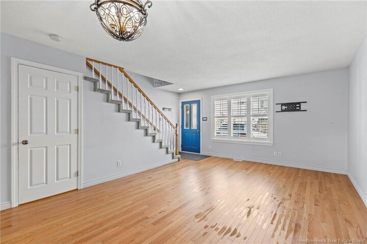 Photo de la propriété: 20 Frederick Lane NB E3B 9J6