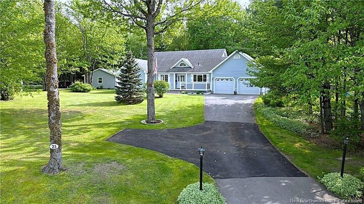 Photo de la propriété: 22 Lynx Lane NB E3C 1M9
