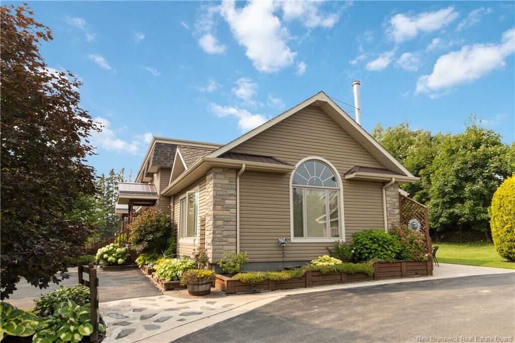 Property Photo: 86 Dominique Street 88 NB E3Y 1A2
