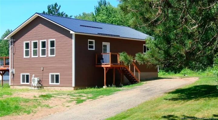 419 Northfield Avenue  Minto NB E4B 3Z2 photo