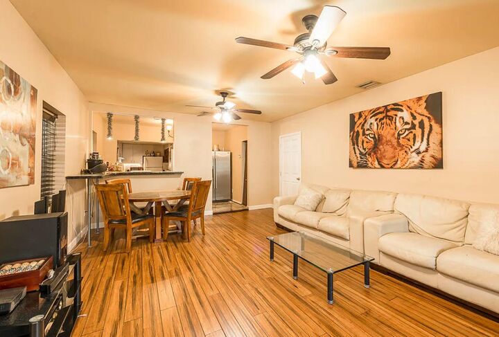 Property Photo:  1821 Harris Avenue  FL 33040 